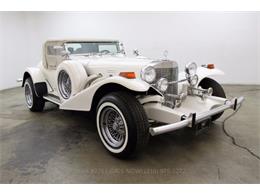 1979 Excalibur Roadster (CC-930090) for sale in Beverly Hills, California