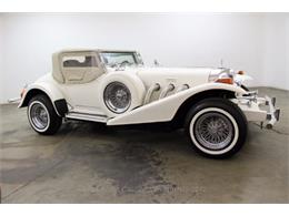 1979 Excalibur Roadster (CC-930090) for sale in Beverly Hills, California