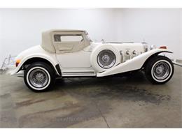 1979 Excalibur Roadster (CC-930090) for sale in Beverly Hills, California