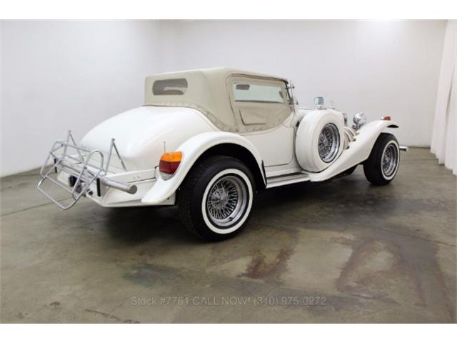 1979 Excalibur Roadster (CC-930090) for sale in Beverly Hills, California