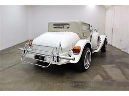 1979 Excalibur Roadster (CC-930090) for sale in Beverly Hills, California