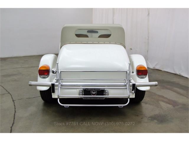 1979 Excalibur Roadster (CC-930090) for sale in Beverly Hills, California