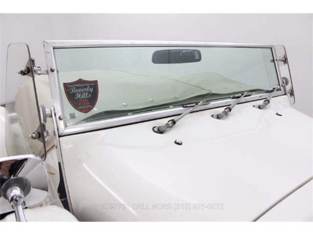 1979 Excalibur Roadster (CC-930090) for sale in Beverly Hills, California