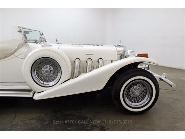 1979 Excalibur Roadster (CC-930090) for sale in Beverly Hills, California