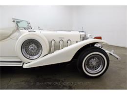 1979 Excalibur Roadster (CC-930090) for sale in Beverly Hills, California