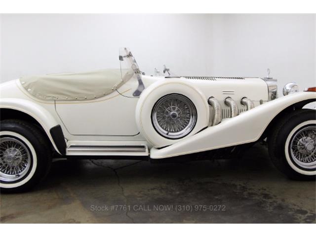 1979 Excalibur Roadster (CC-930090) for sale in Beverly Hills, California