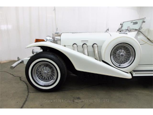 1979 Excalibur Roadster (CC-930090) for sale in Beverly Hills, California