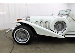 1979 Excalibur Roadster (CC-930090) for sale in Beverly Hills, California