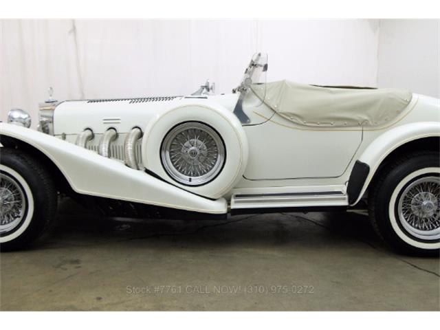 1979 Excalibur Roadster (CC-930090) for sale in Beverly Hills, California