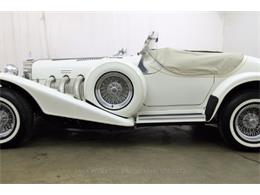 1979 Excalibur Roadster (CC-930090) for sale in Beverly Hills, California