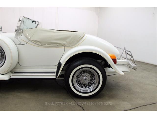 1979 Excalibur Roadster (CC-930090) for sale in Beverly Hills, California
