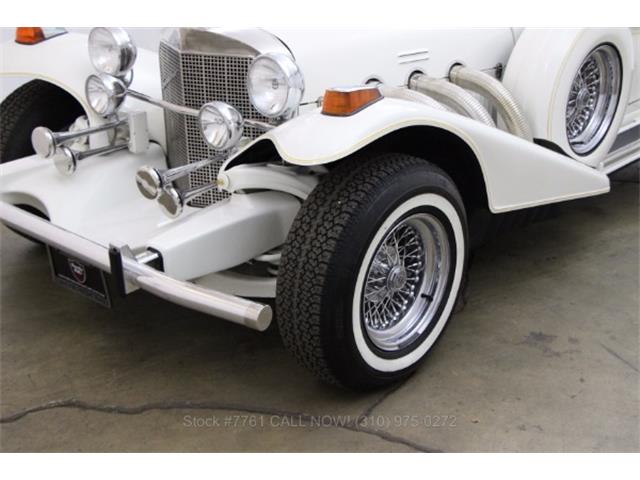 1979 Excalibur Roadster (CC-930090) for sale in Beverly Hills, California