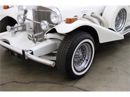 1979 Excalibur Roadster (CC-930090) for sale in Beverly Hills, California