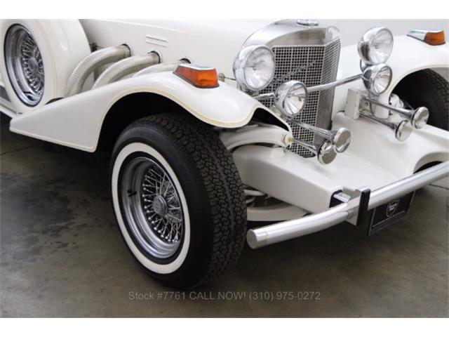 1979 Excalibur Roadster (CC-930090) for sale in Beverly Hills, California