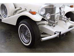 1979 Excalibur Roadster (CC-930090) for sale in Beverly Hills, California
