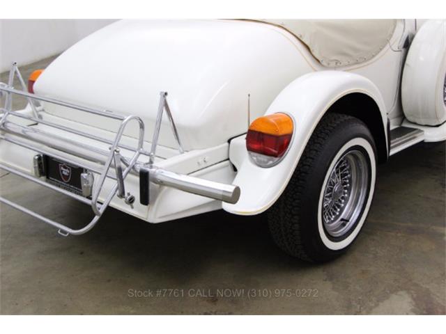 1979 Excalibur Roadster (CC-930090) for sale in Beverly Hills, California