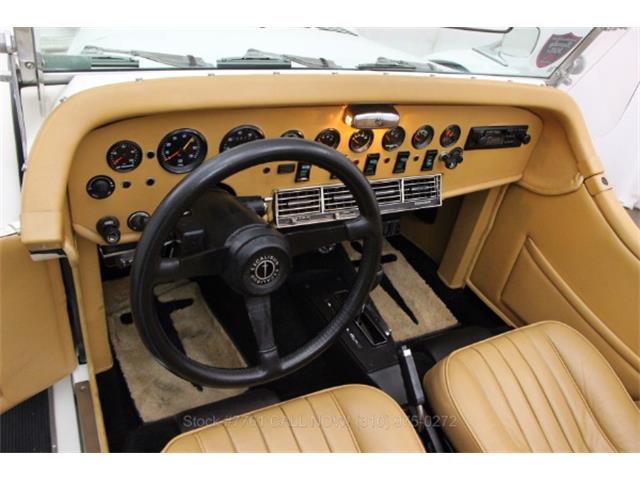 1979 Excalibur Roadster (CC-930090) for sale in Beverly Hills, California