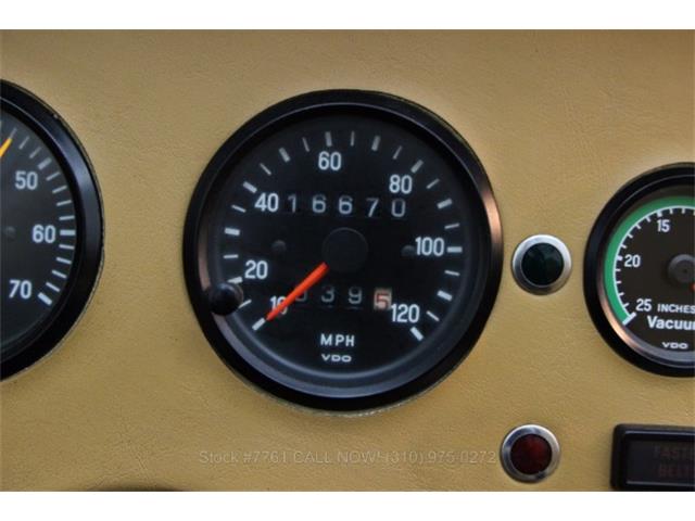 1979 Excalibur Roadster (CC-930090) for sale in Beverly Hills, California