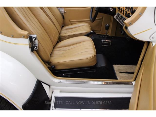 1979 Excalibur Roadster (CC-930090) for sale in Beverly Hills, California