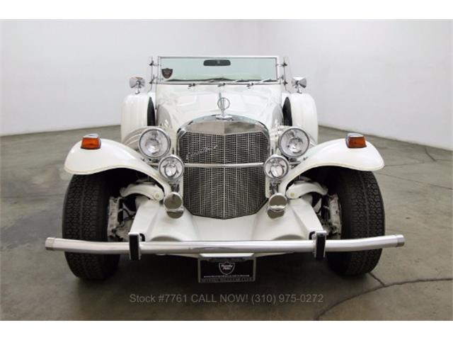 1979 Excalibur Roadster (CC-930090) for sale in Beverly Hills, California