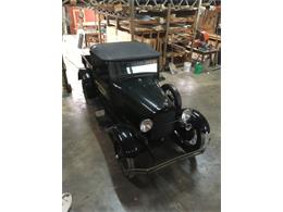 1928 Ford Model A (CC-939023) for sale in Tallahassee, Florida