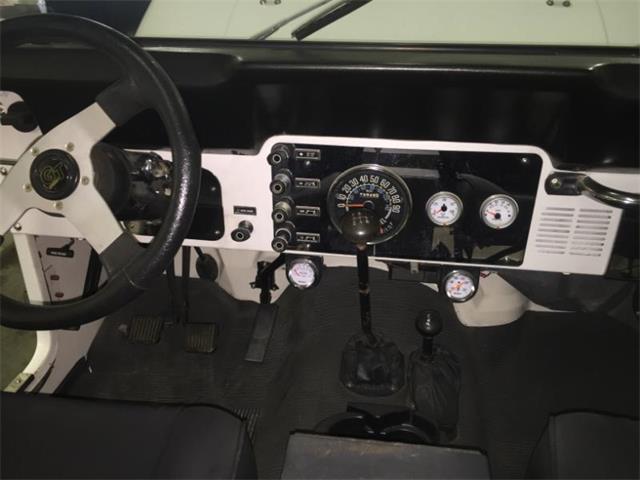 1979 Jeep CJ5 (CC-939037) for sale in Sardis, Mississippi