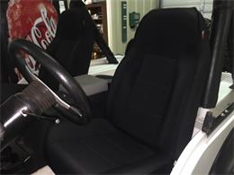 1979 Jeep CJ5 (CC-939037) for sale in Sardis, Mississippi