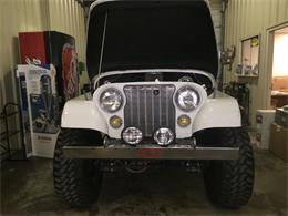 1979 Jeep CJ5 (CC-939037) for sale in Sardis, Mississippi