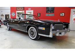 1976 Cadillac Eldorado (CC-939046) for sale in Davenport, Iowa