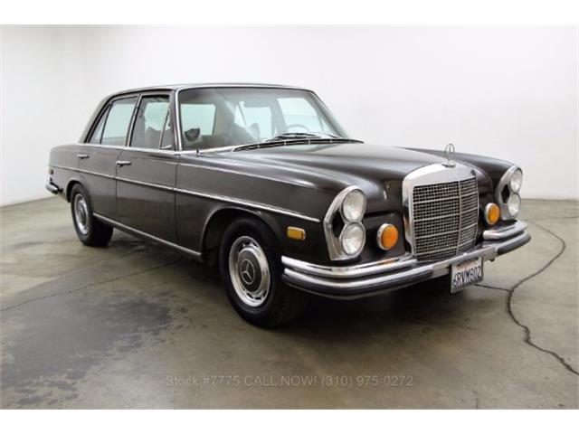 1971 Mercedes-Benz 280SE (CC-930091) for sale in Beverly Hills, California
