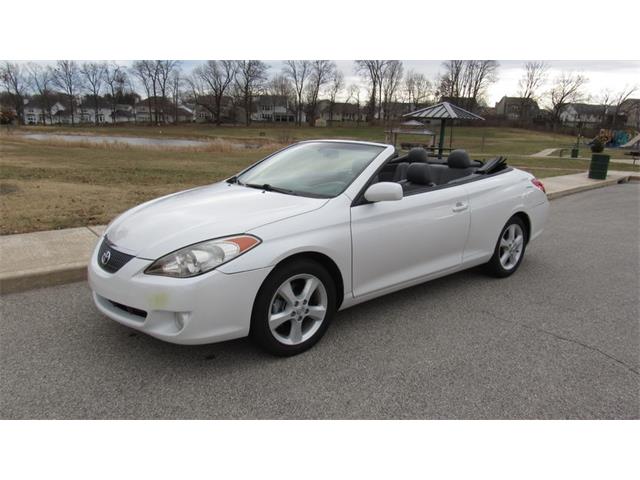 2006 Toyota Solara (CC-939146) for sale in Kissimmee, Florida