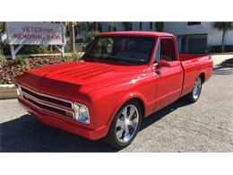 1967 Chevrolet C/K 10 (CC-930915) for sale in Kissimmee, Florida