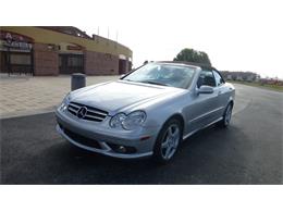 2005 Mercedes-Benz CLK500 (CC-939154) for sale in Kissimmee, Florida