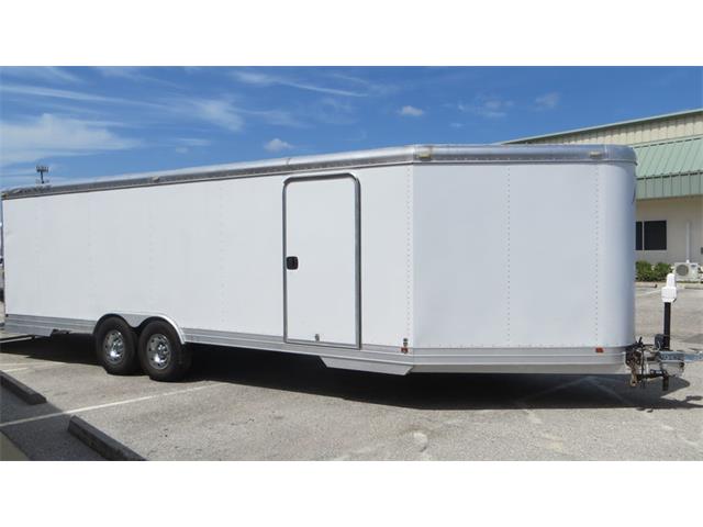 2007 Featherlight 24&apos; Trailer (CC-939156) for sale in Kissimmee, Florida