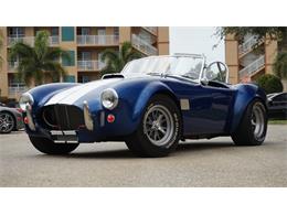 1965 Superformance Cobra (CC-939158) for sale in Kissimmee, Florida
