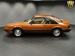 1984 Ford Mustang (CC-939171) for sale in O'Fallon, Illinois