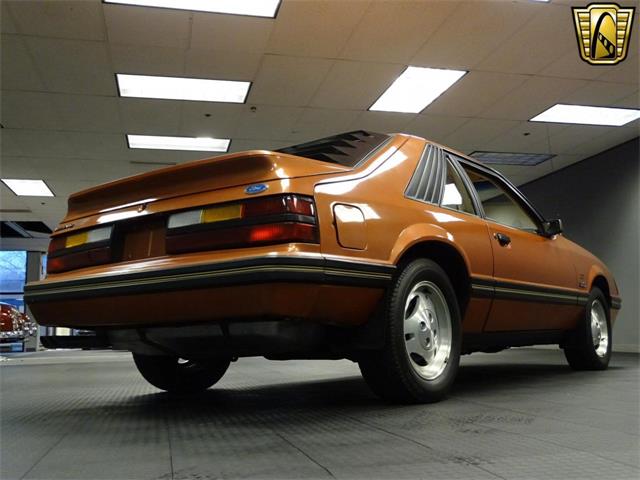 1984 Ford Mustang (CC-939171) for sale in O'Fallon, Illinois