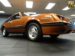 1984 Ford Mustang (CC-939171) for sale in O'Fallon, Illinois