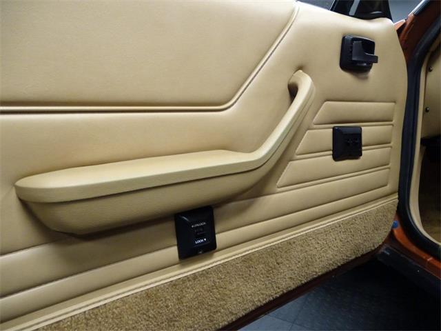 1984 Ford Mustang (CC-939171) for sale in O'Fallon, Illinois