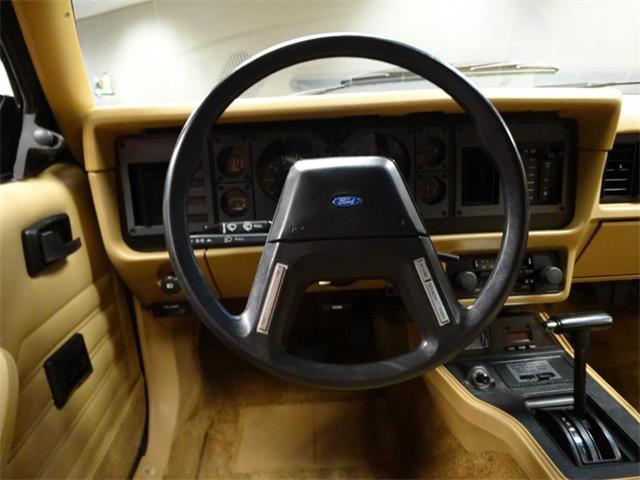 1984 Ford Mustang (CC-939171) for sale in O'Fallon, Illinois