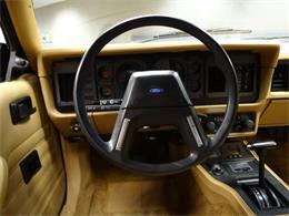 1984 Ford Mustang (CC-939171) for sale in O'Fallon, Illinois