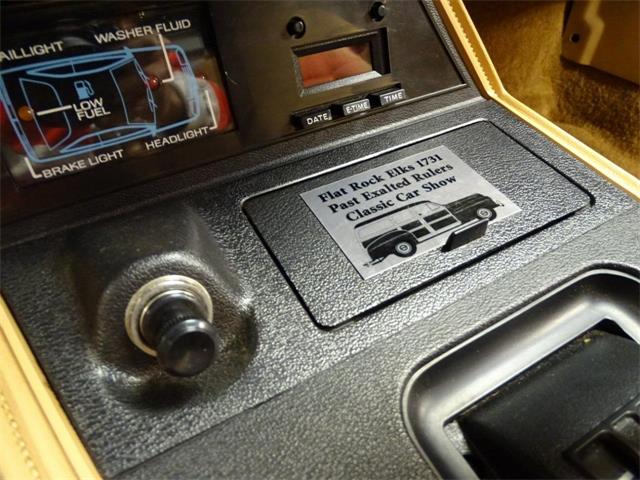 1984 Ford Mustang (CC-939171) for sale in O'Fallon, Illinois
