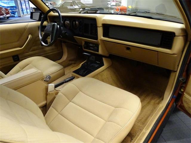 1984 Ford Mustang (CC-939171) for sale in O'Fallon, Illinois