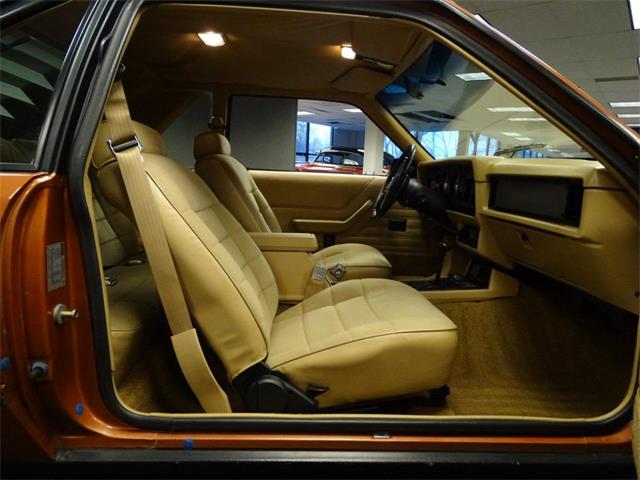 1984 Ford Mustang (CC-939171) for sale in O'Fallon, Illinois