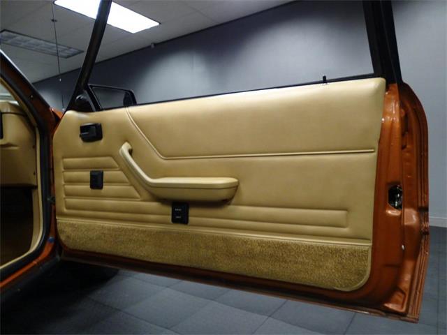 1984 Ford Mustang (CC-939171) for sale in O'Fallon, Illinois