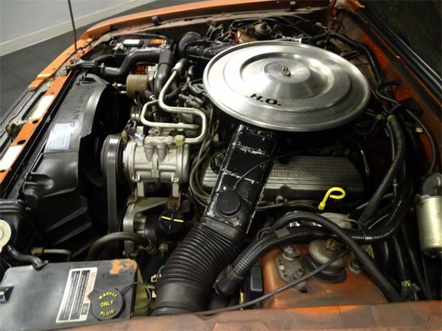 1984 Ford Mustang (CC-939171) for sale in O'Fallon, Illinois