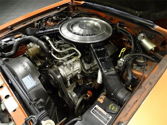 1984 Ford Mustang (CC-939171) for sale in O'Fallon, Illinois