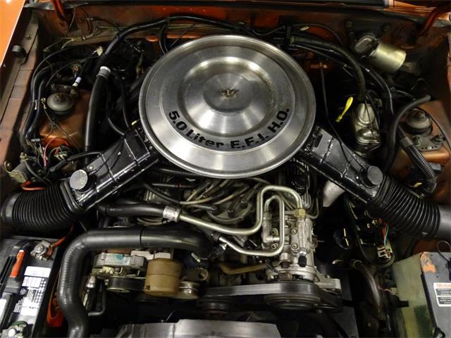 1984 Ford Mustang (CC-939171) for sale in O'Fallon, Illinois