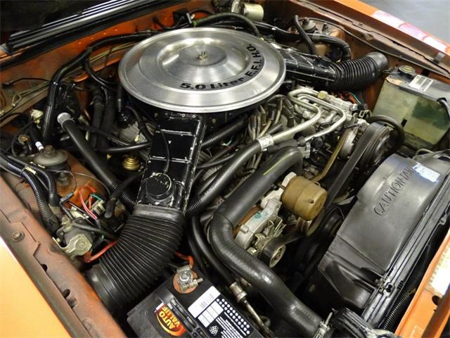 1984 Ford Mustang (CC-939171) for sale in O'Fallon, Illinois