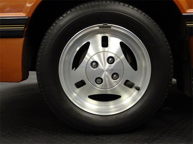 1984 Ford Mustang (CC-939171) for sale in O'Fallon, Illinois